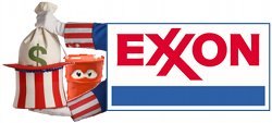 How Exxon paid zero taxes in 2009 How Exxon paid zero taxes in 2009