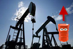 Do Rising Oil Prices Predict Another Economic Recession? Do Rising Oil Prices Predict Another Economic Recession?