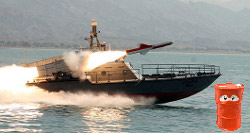 Strait of Hormuz and Oil Price Rise Strait of Hormuz and Oil Price Rise
