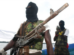 Niger, Nigeria and the oil price rise Niger, Nigeria and the oil price rise