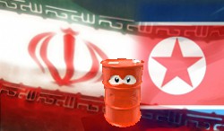 North Korea and its effect on oil price North Korea and its effect on oil price