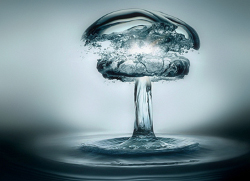 Nuclear option feasible for BP spill Nuclear option feasible for BP spill