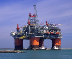 Oil Drilling - an Expensive Business Oil Drilling - an Expensive Business