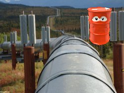 WTI edging on Brent Crude Oil? WTI edging on Brent Crude Oil?