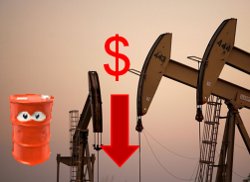Oil prices down - for now Oil prices down - for now