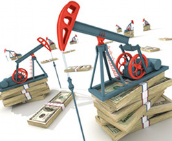 Oil price at comfortable level? Oil price at comfortable level?