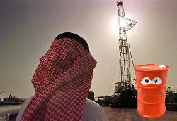 ISIS creates an oil shock, but why? ISIS creates an oil shock, but why?