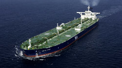 The case for floating oil storage The case for floating oil storage