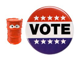 Will Oil Prices Decide the US Elections? Will Oil Prices Decide the US Elections?